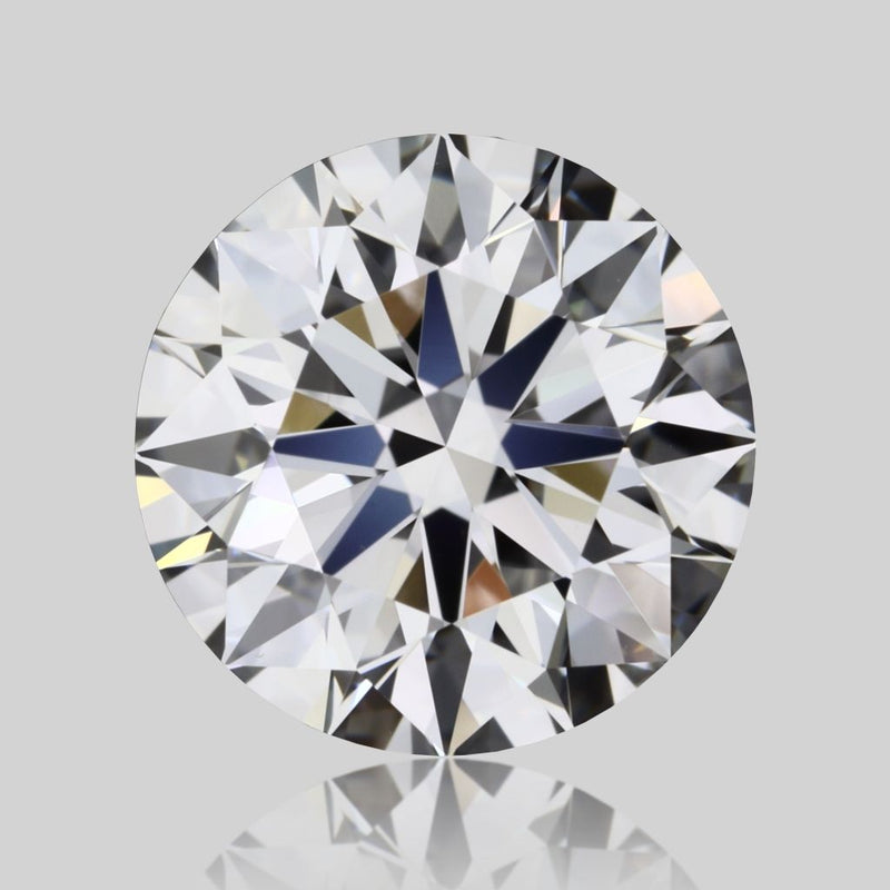 Round 1.02ct E VVS1 GIA #6541709814