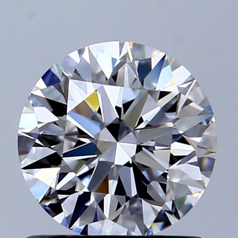 Round 0.91ct E VVS1 GIA #6555988443