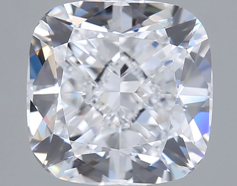 Cushion modified 2.55ct D VVS1 IGI #LG741513026