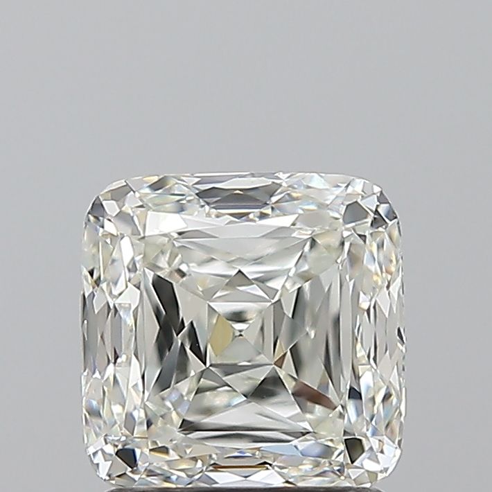 Cushion brilliant 1.7ct J VS2 GIA #6545567712