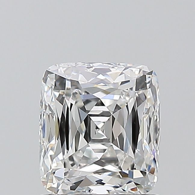 Cushion brilliant 1.01ct F VS1 GIA #1537998344