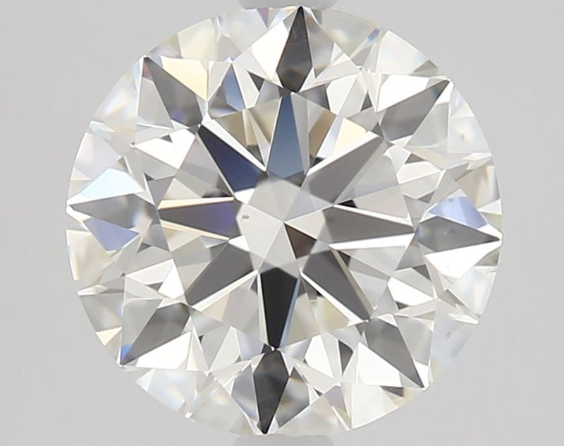 Round 1.53ct I SI1 GIA #1232503296