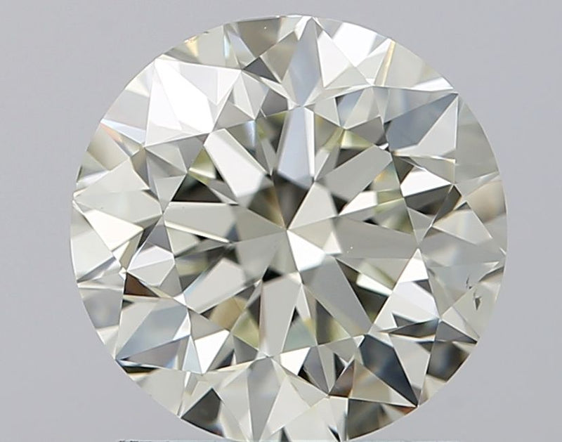Round 1.5ct J VS2 IGI #629464385
