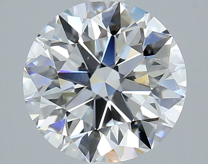 Round 3.01ct F VS2 GIA #1539666794