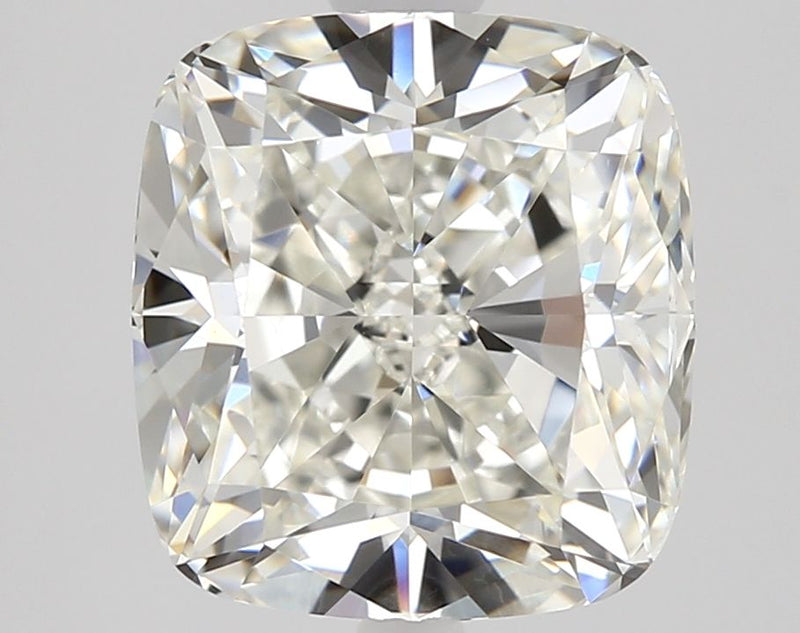 Cushion modified 2.5ct J VVS2 GIA #6522468253