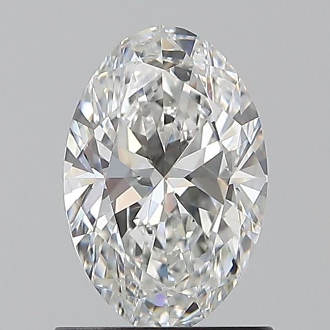 Oval 1ct G VS2 GIA #2536597897