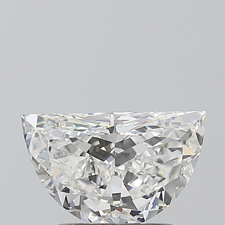 Half moon 1ct G VS1 GIA #6541895003