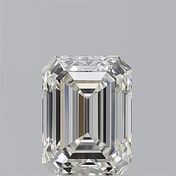 Emerald 2.01ct I VS2 GIA #6472688239
