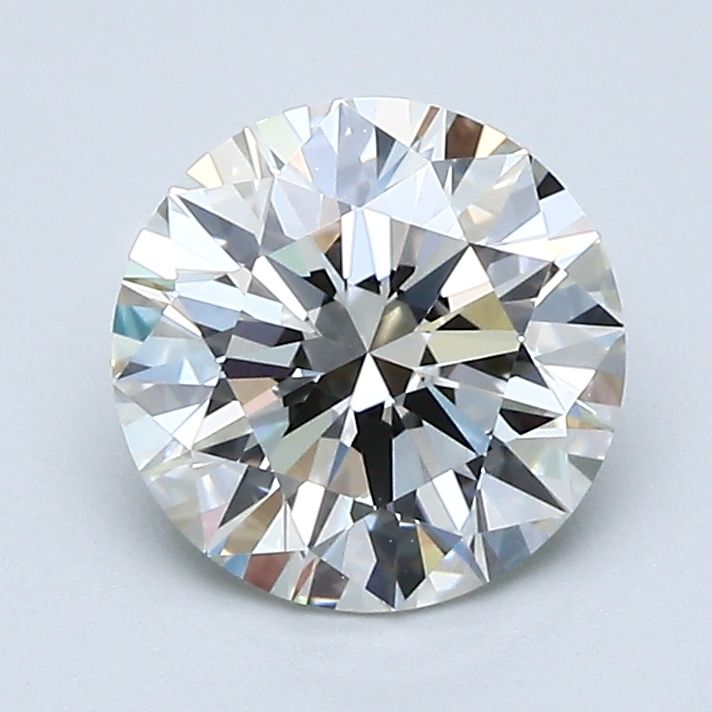 Round 1.66ct J VS1 GIA #6481502473