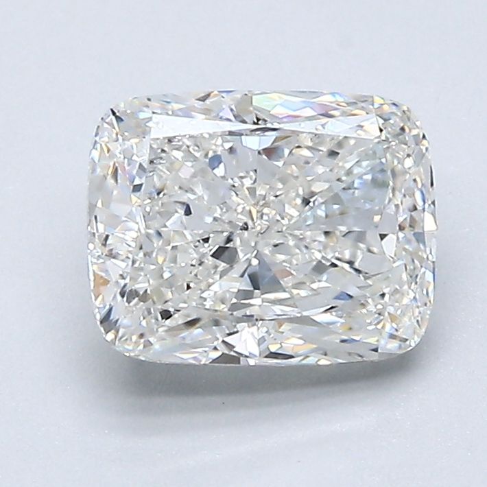Cushion brilliant 1.5ct H SI2 GIA #1517483226