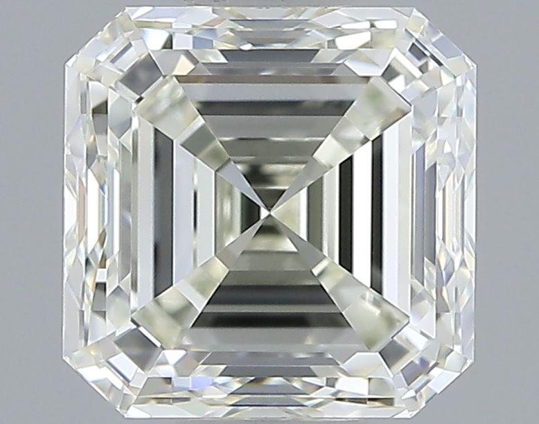 Square emerald 1.81ct L VVS1 IGI #673408908