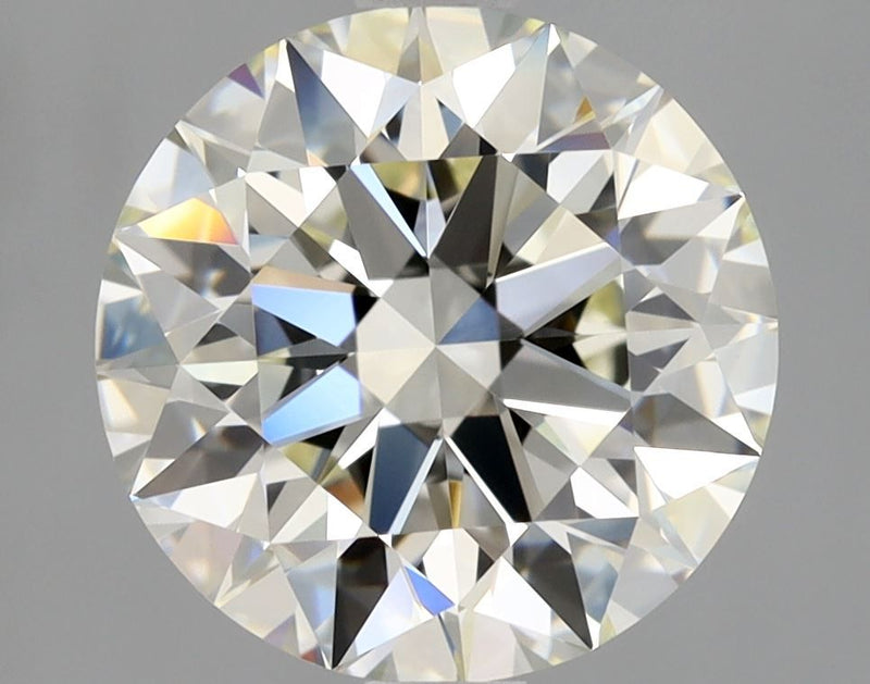 Round 2.2ct K VVS2 GIA #6532912606