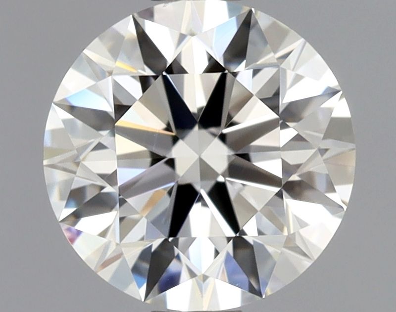 Round 1.1ct H VS1 GIA #7532270291