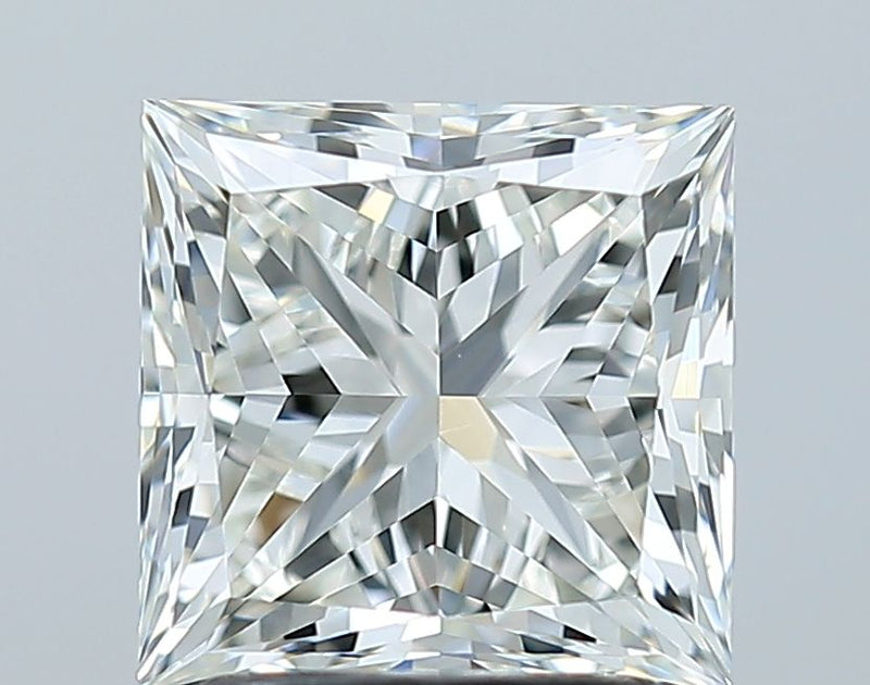 Princess 2.01ct I VVS1 GIA #2233645726