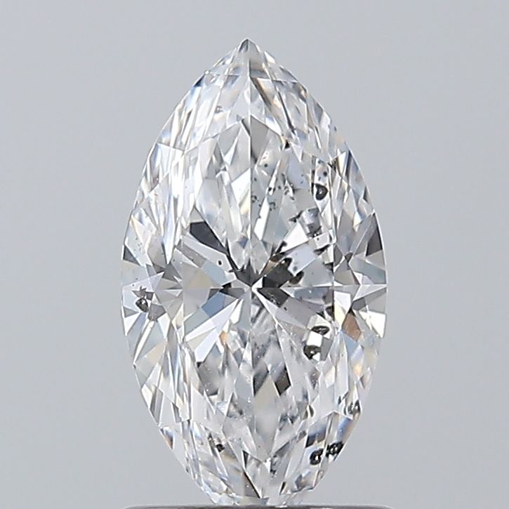 Marquise 1.01ct D SI2 GIA #2546938186