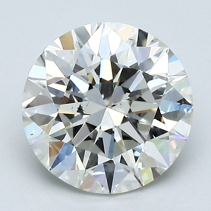 Round 2.02ct K VS2 GIA #5453446338