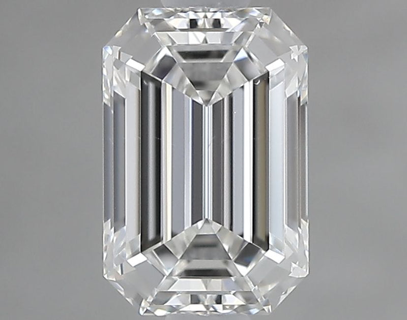 Emerald 1.01ct G VS2 GIA #6542188747