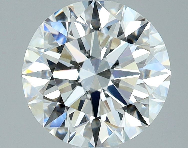 Round 1.07ct G IF GIA #6535884003