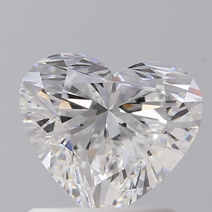 Heart 1ct D VS2 GIA #7541009556