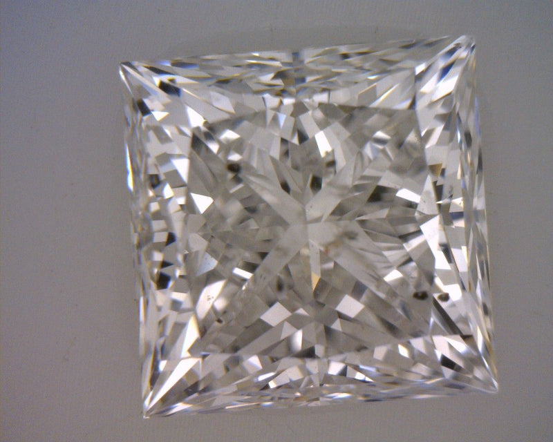 Princess 2.51ct G SI2 GIA #6411143670
