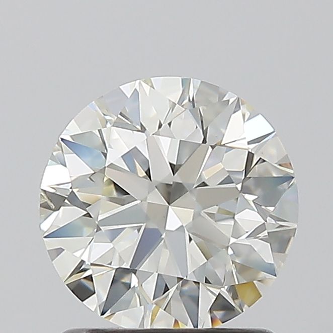 Round 1.2ct H SI1 HRD #250000224869