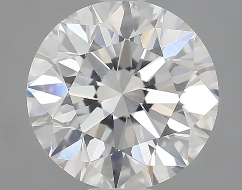 Round 1.2ct G VS2 GIA #7558006279