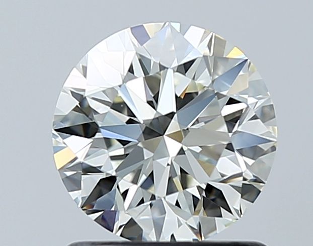Round 1.01ct H VVS1 HRD #250000234743