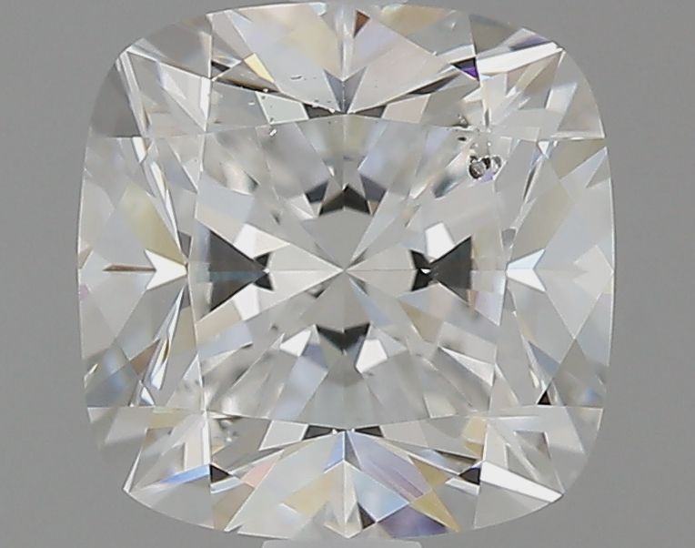 Cushion brilliant 1.5ct E SI2 GIA #1475526737