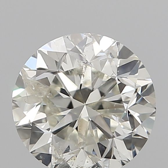 Round 0.7ct J I1 IGI #662448007