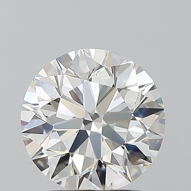 Round 1.7ct I VVS2 GIA #1548929371