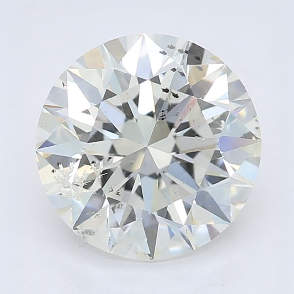 Round 1.5ct H SI2 GIA #1196538522