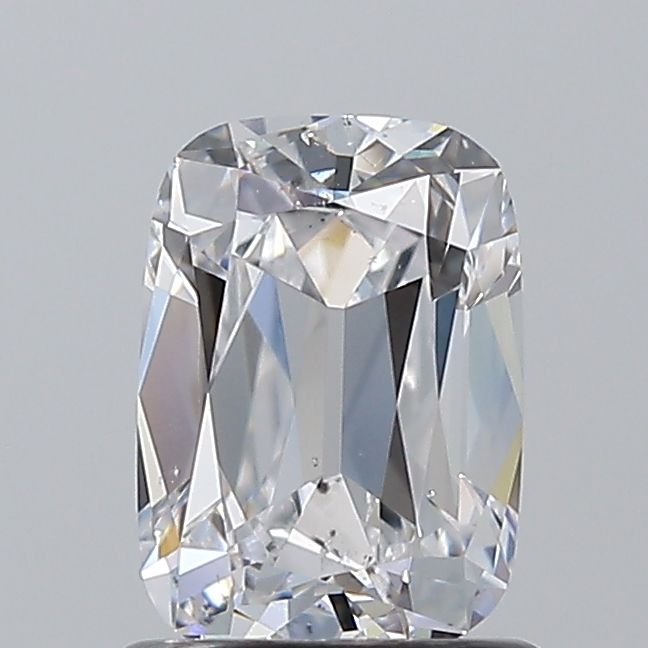 Old miner 1ct D SI1 GIA #7548475899