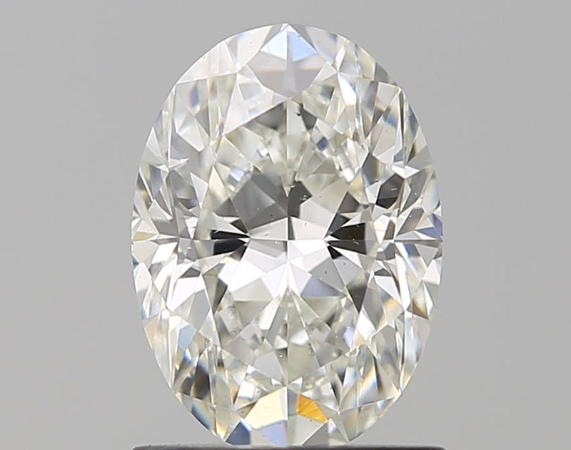 Oval 1.2ct I VS2 GIA #1525972781