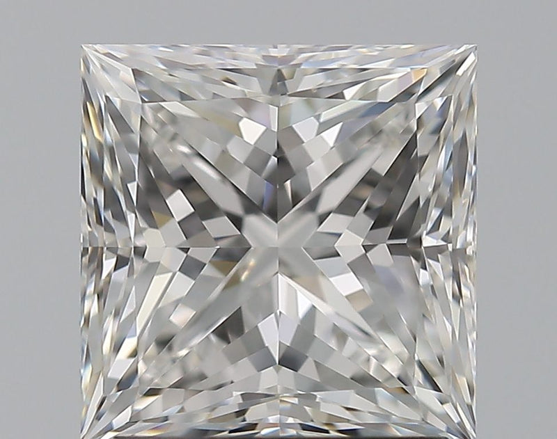 Princess 2ct G VVS1 GIA #6224083304