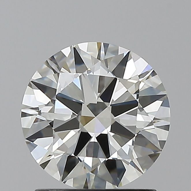 Round 1.4ct J VVS1 GIA #1443543777