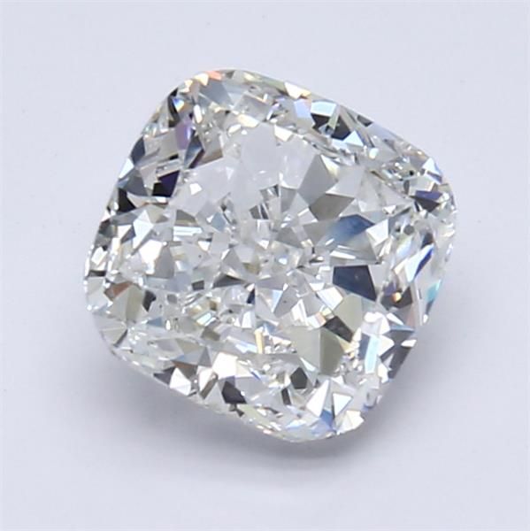 Cushion brilliant 1.51ct E VS1 GIA #7456513600