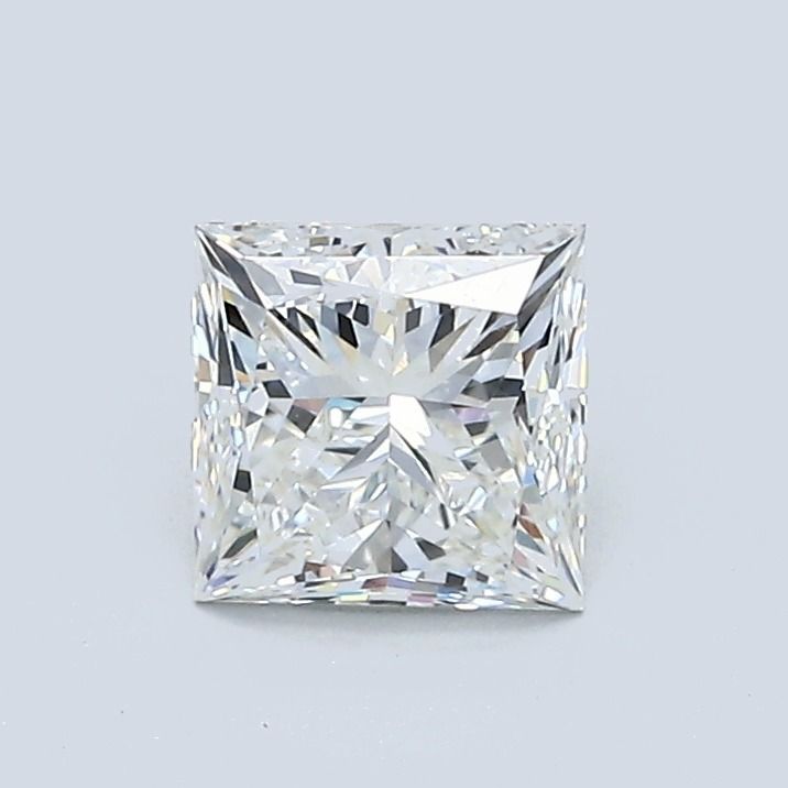 Princess 1.01ct G VVS2 GIA #6167211413