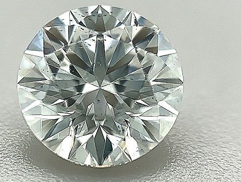 Round 1.52ct G SI2 OTHER #1296281