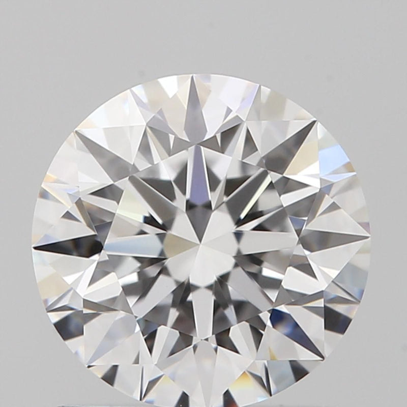 Round 1.2ct D IF GIA #6485884798