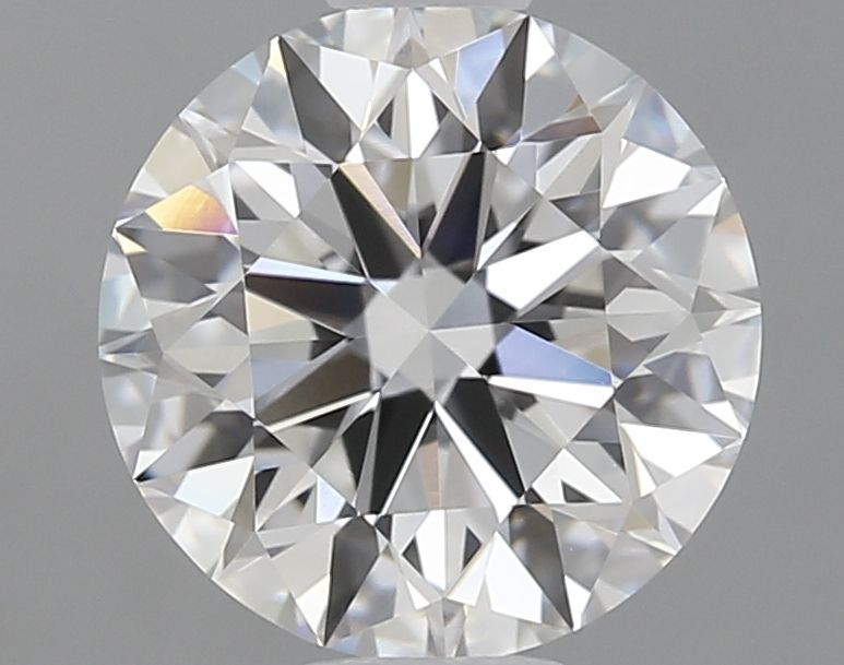 Round 1.23ct F VVS1 GIA #5546914514