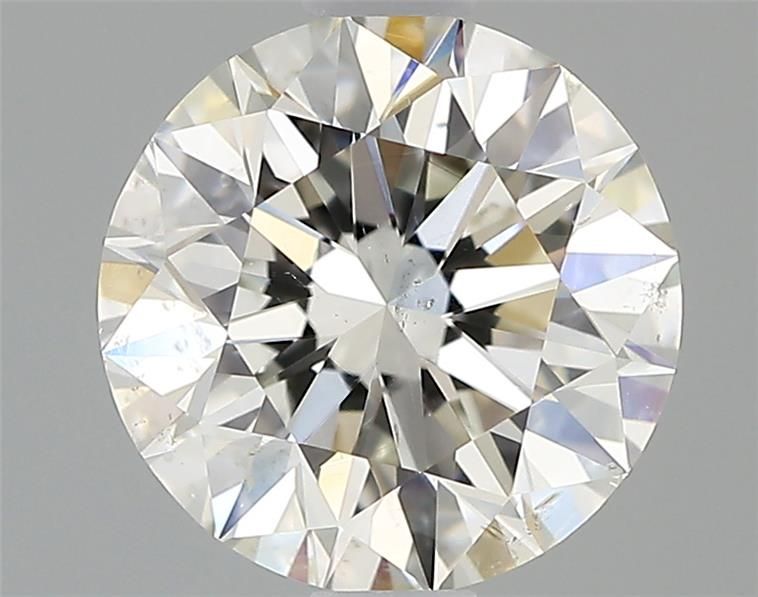 Round 1.5ct I SI2 GIA #1537591785