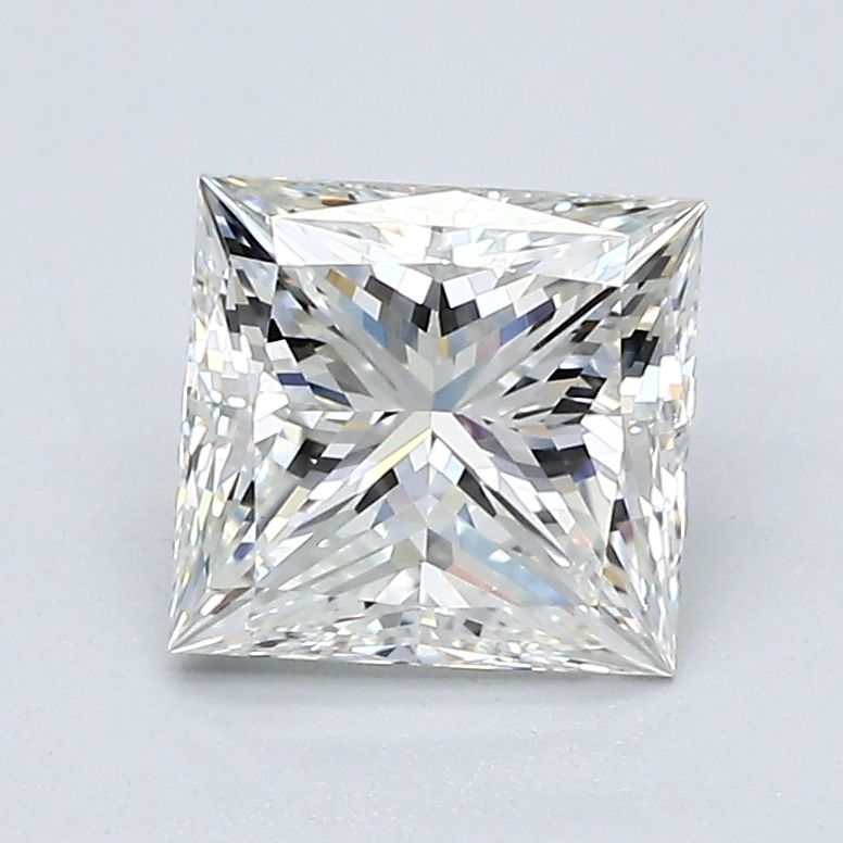 Princess 1.61ct H VS1 GIA #2105253898
