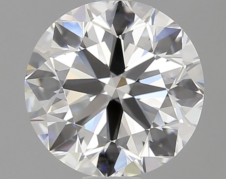 Round 1.51ct E VVS1 GIA #7531260949