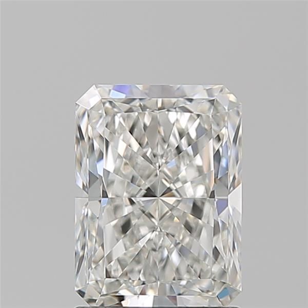 Radiant 1.5ct G VS1 GIA #1525169561