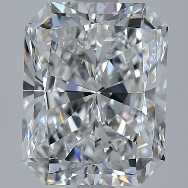 Radiant 3.2ct E VS2 GIA #1517471856