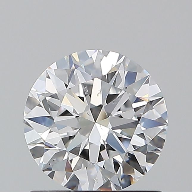 Round 1ct D SI1 GIA #7541872751