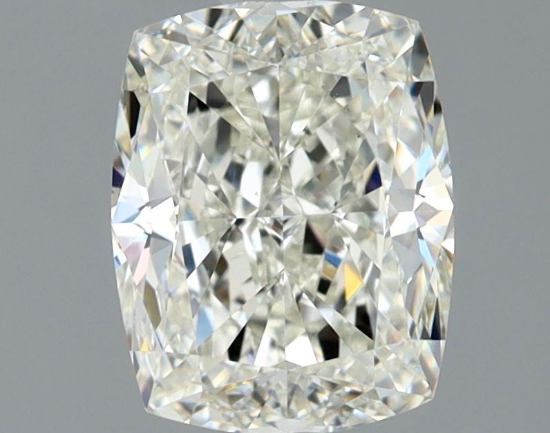 Cushion brilliant 1.51ct J VS1 GIA #7546882289