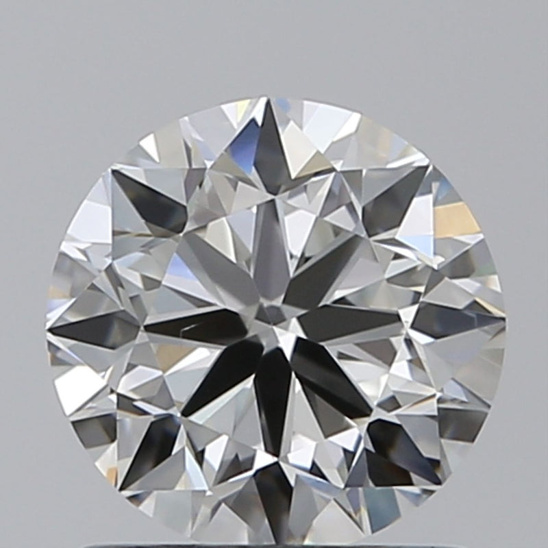 Round 1.01ct H VS1 GIA #2436217334