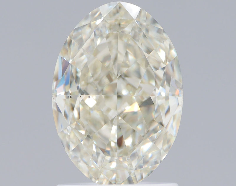 Oval 2.02ct M SI1 GIA #7481929560