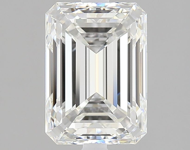 Emerald 2.01ct G VS1 GIA #5546776433